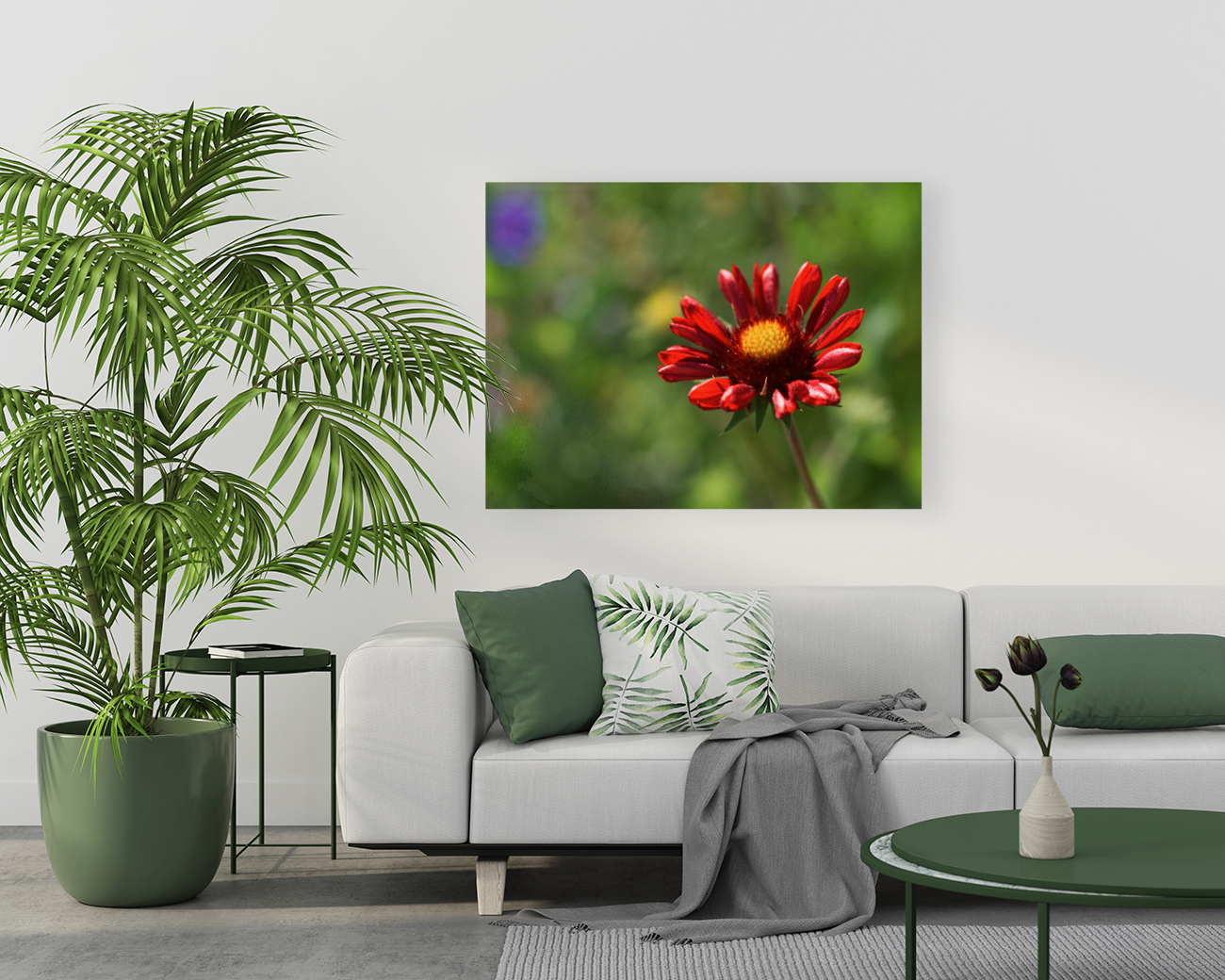 Dazzler Reproduction