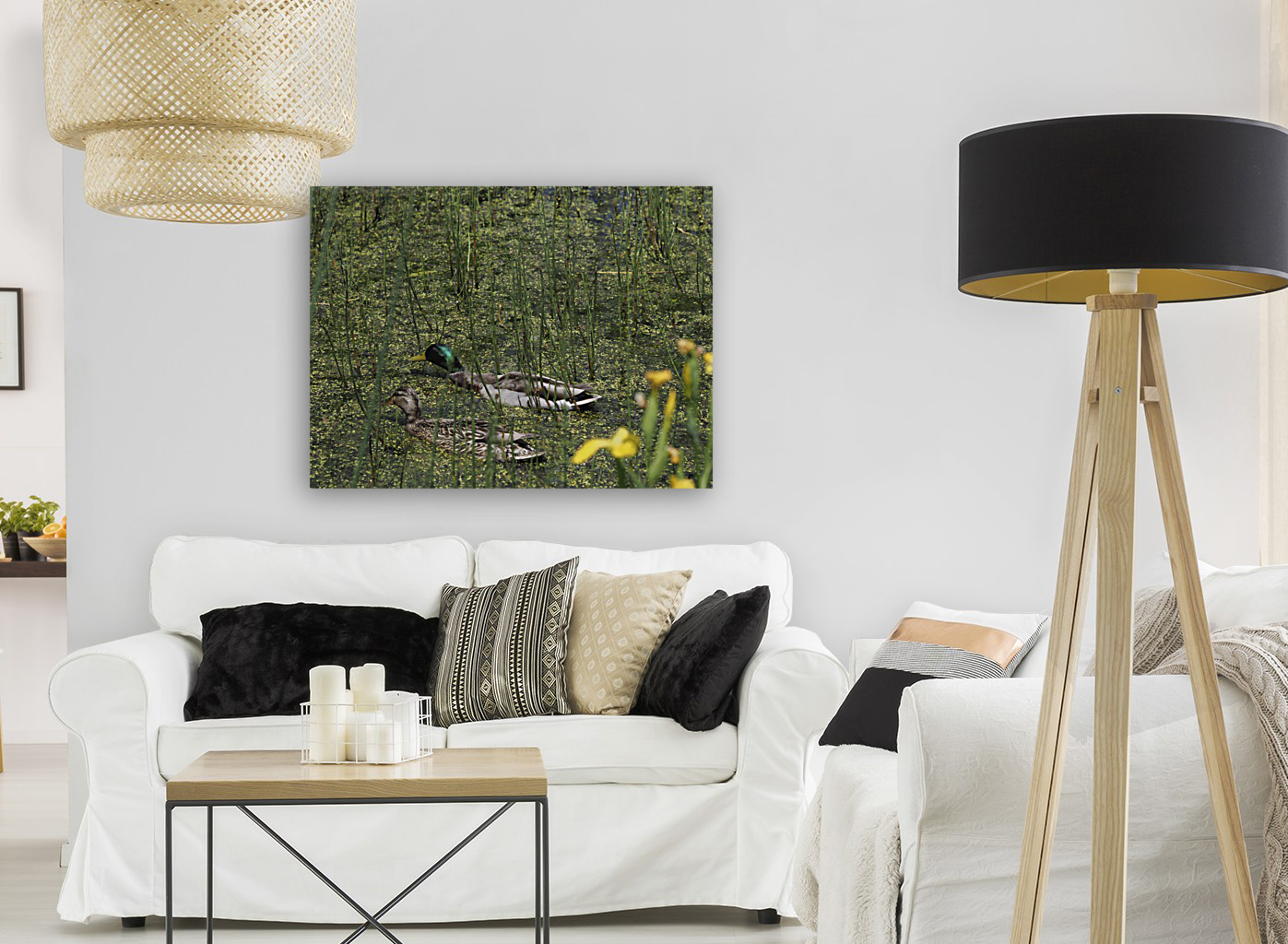 Sauve Qui Peut Reproduction