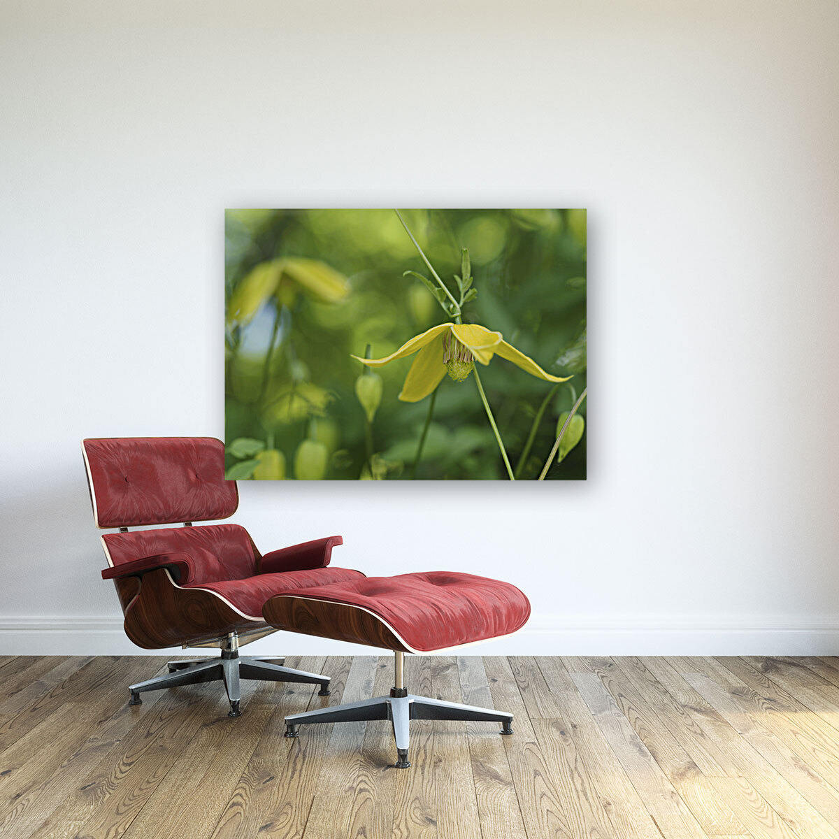 Golden Tiara Reproduction