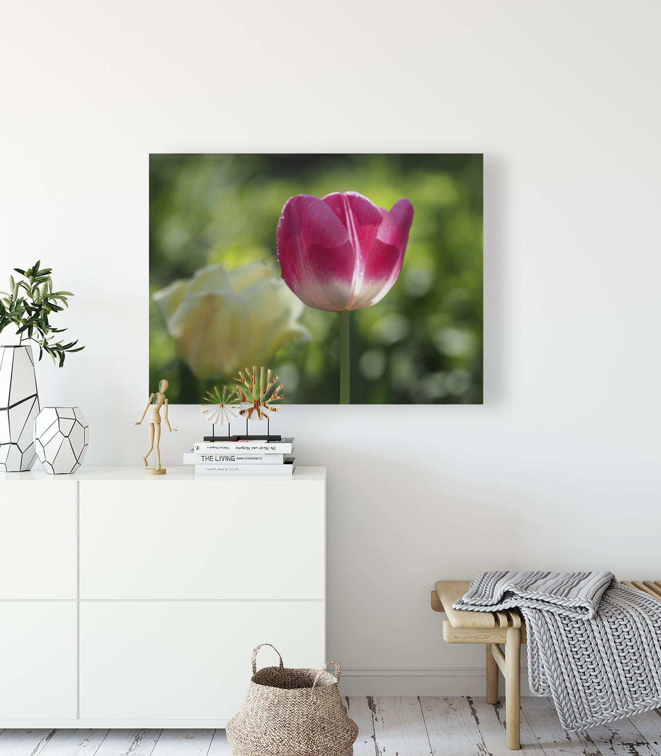 Simple Beauty Reproduction