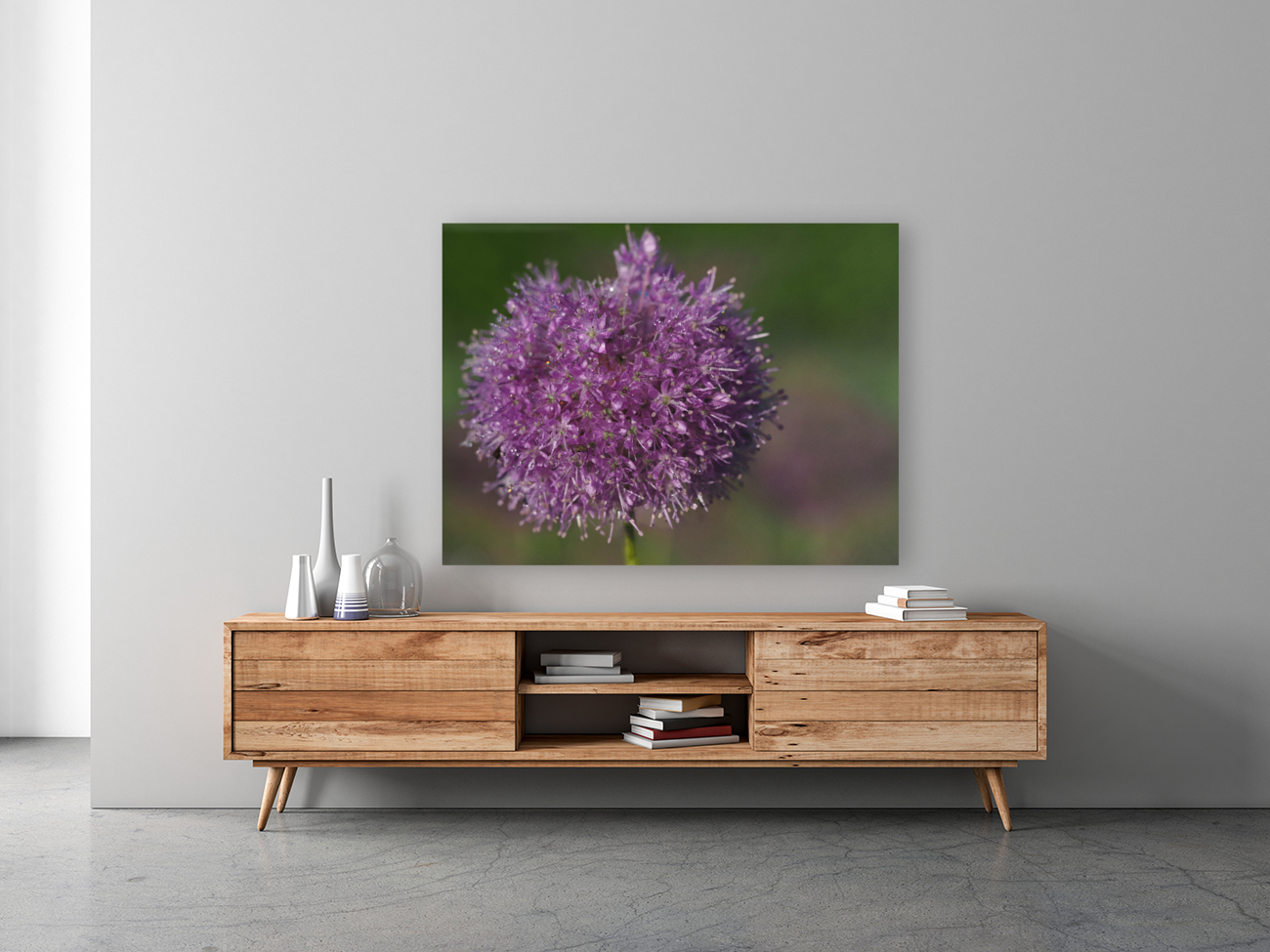 Jewels In Nature Reproduction