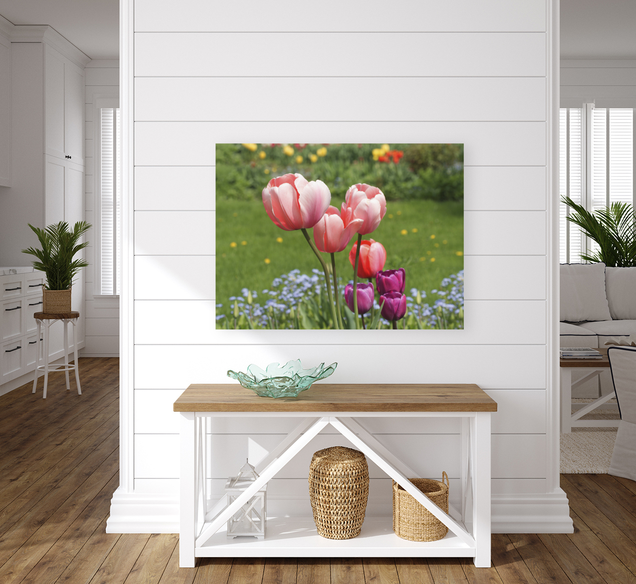 Nuances Reproduction