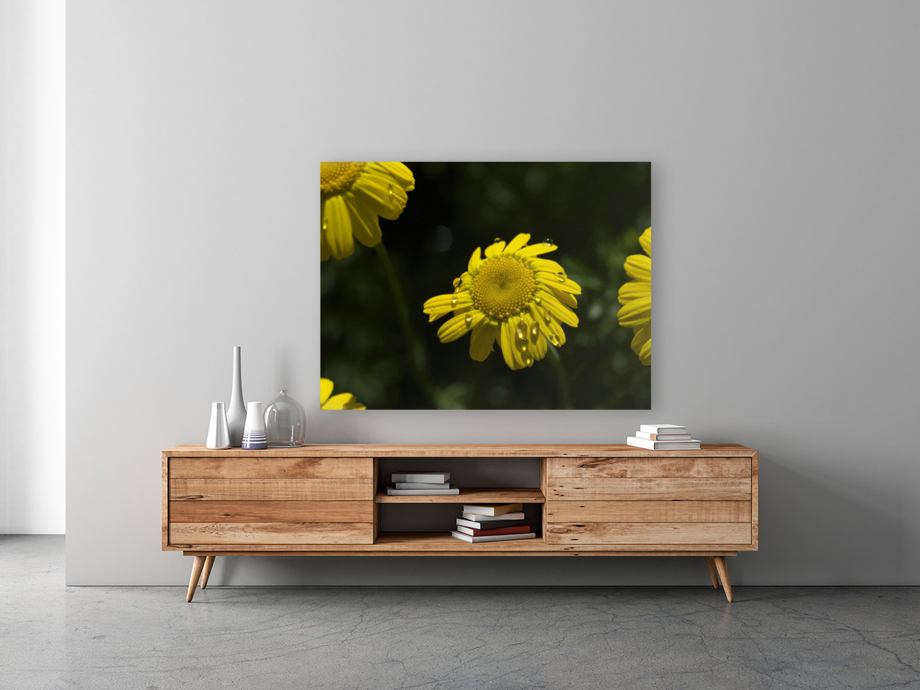 Charming Lady Reproduction