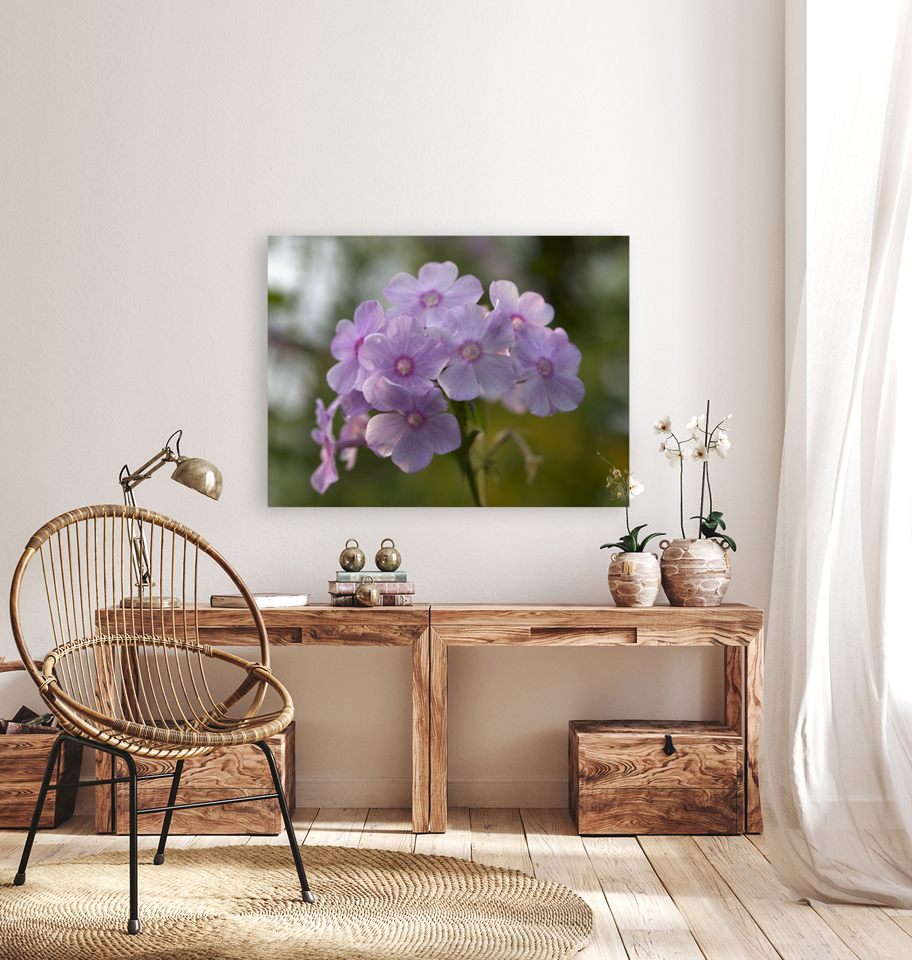 Exquisite Beauties Reproduction