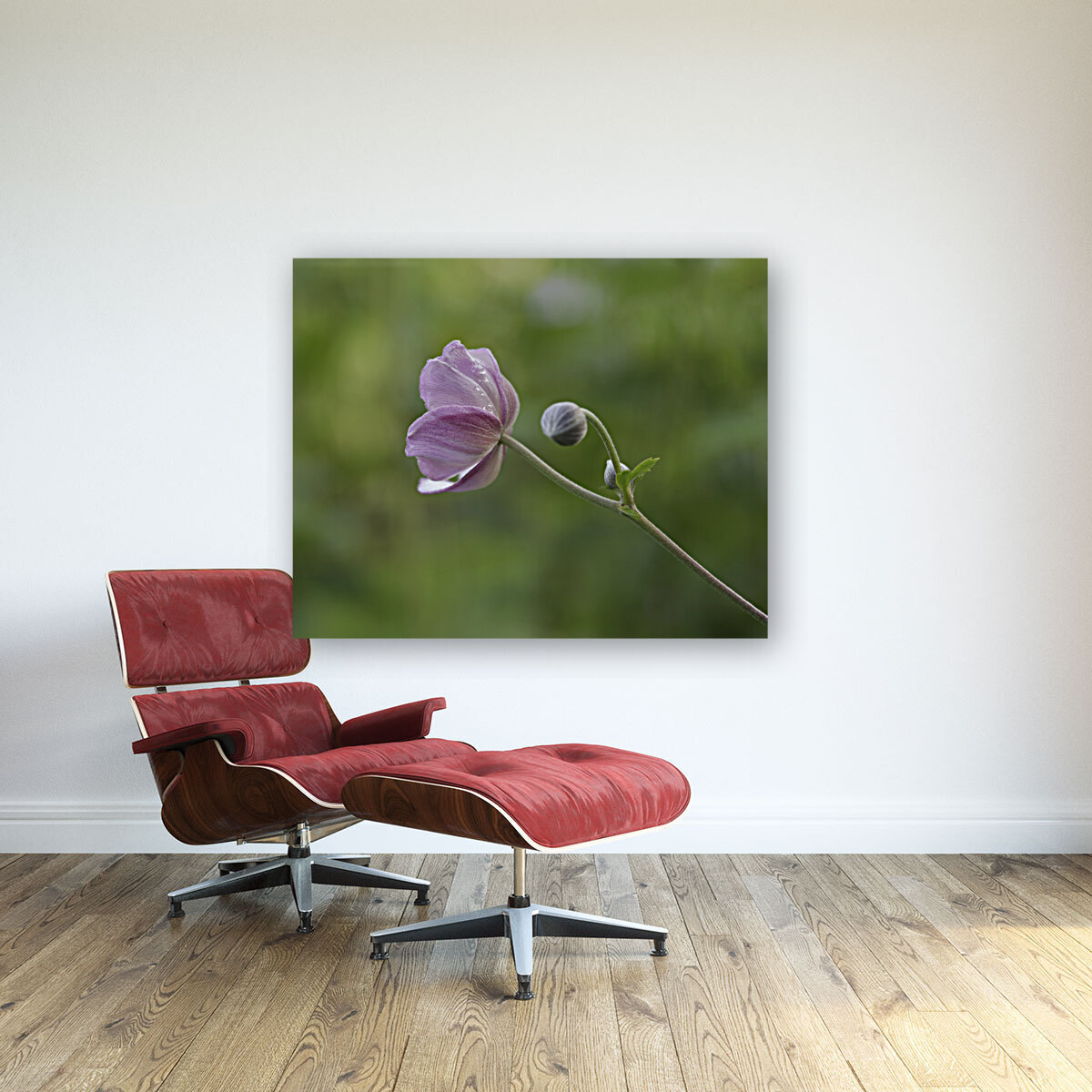 Aspiration Reproduction