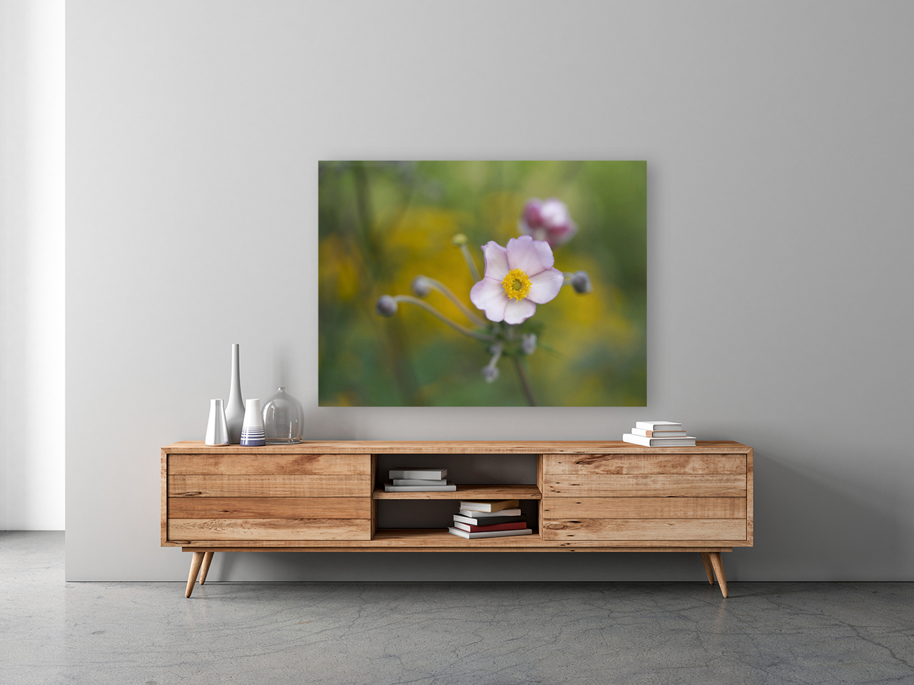 Pretty Lovely Reproduction