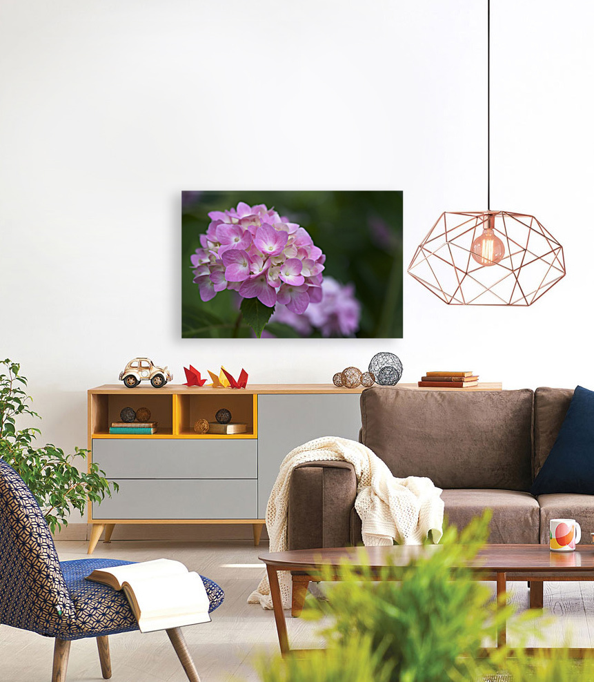 Tea of Heaven Reproduction