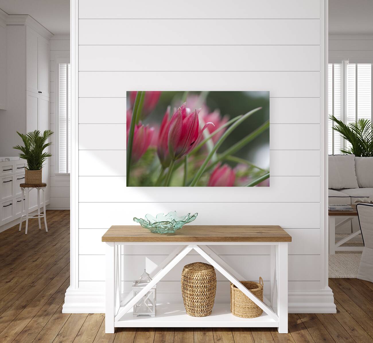 Charming Ladies Reproduction