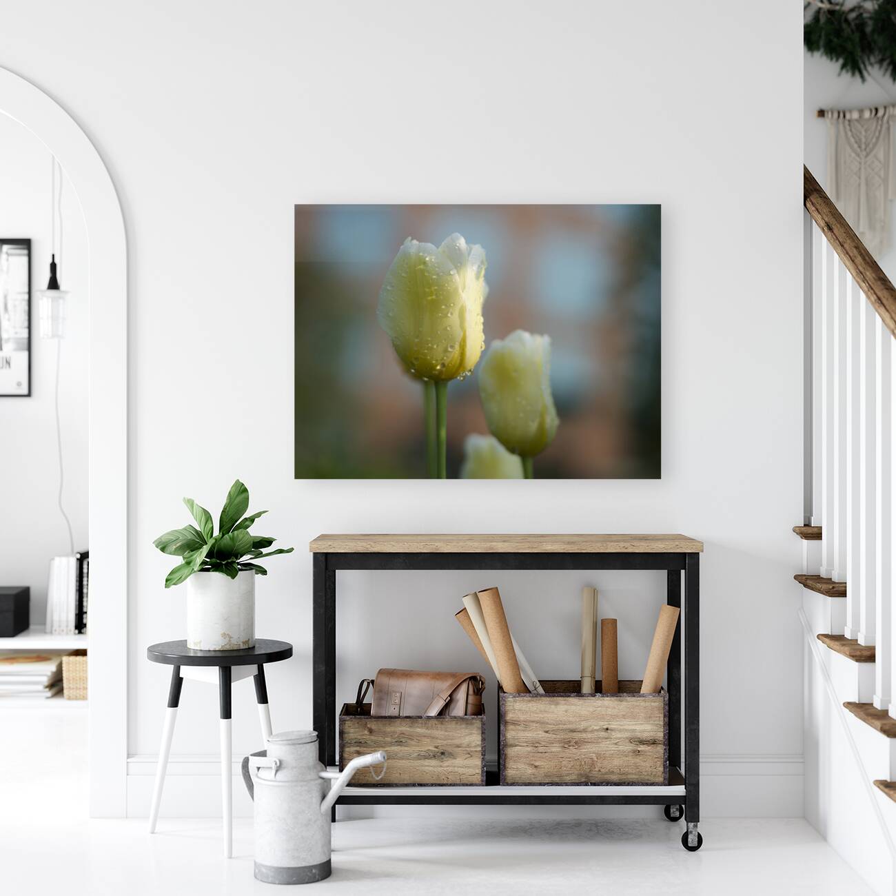 Dreamy Beauties Reproduction