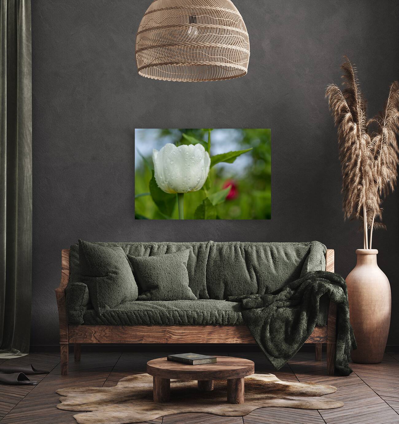 The Plumpy One Reproduction