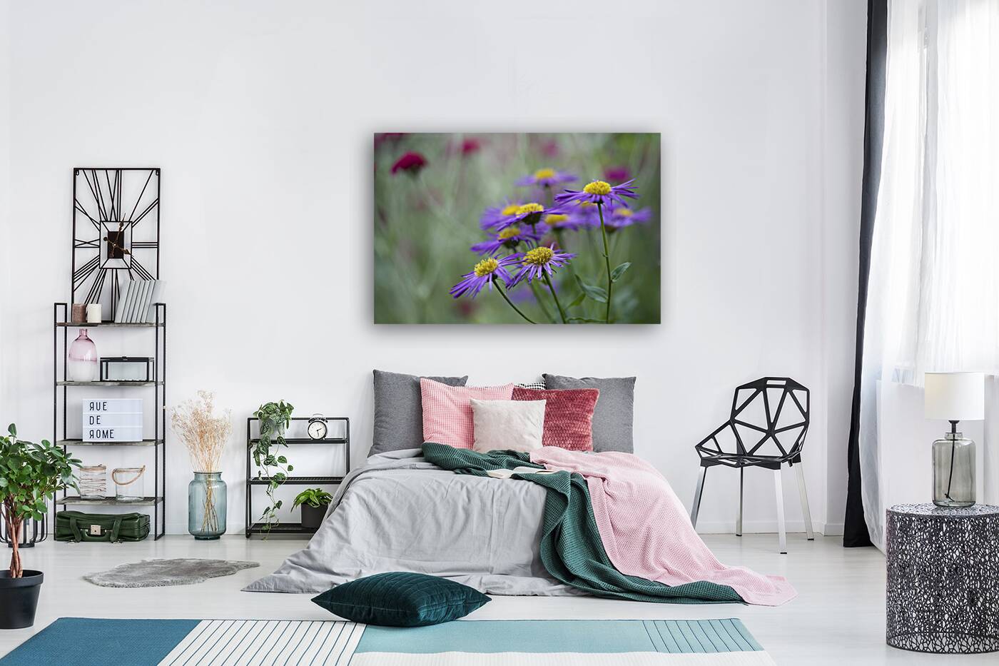 Lovely Ladies Reproduction