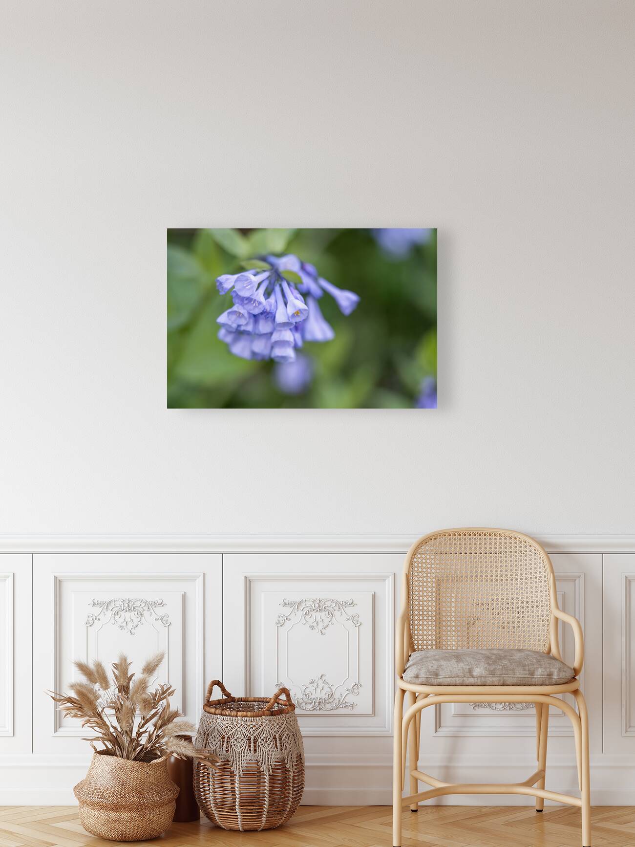 Petites Clochettes Reproduction