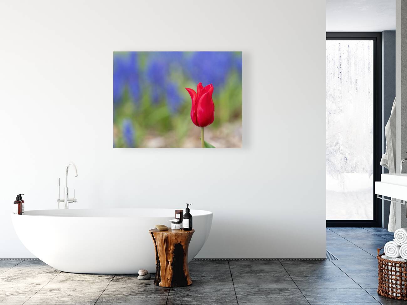 Me Myself I Reproduction