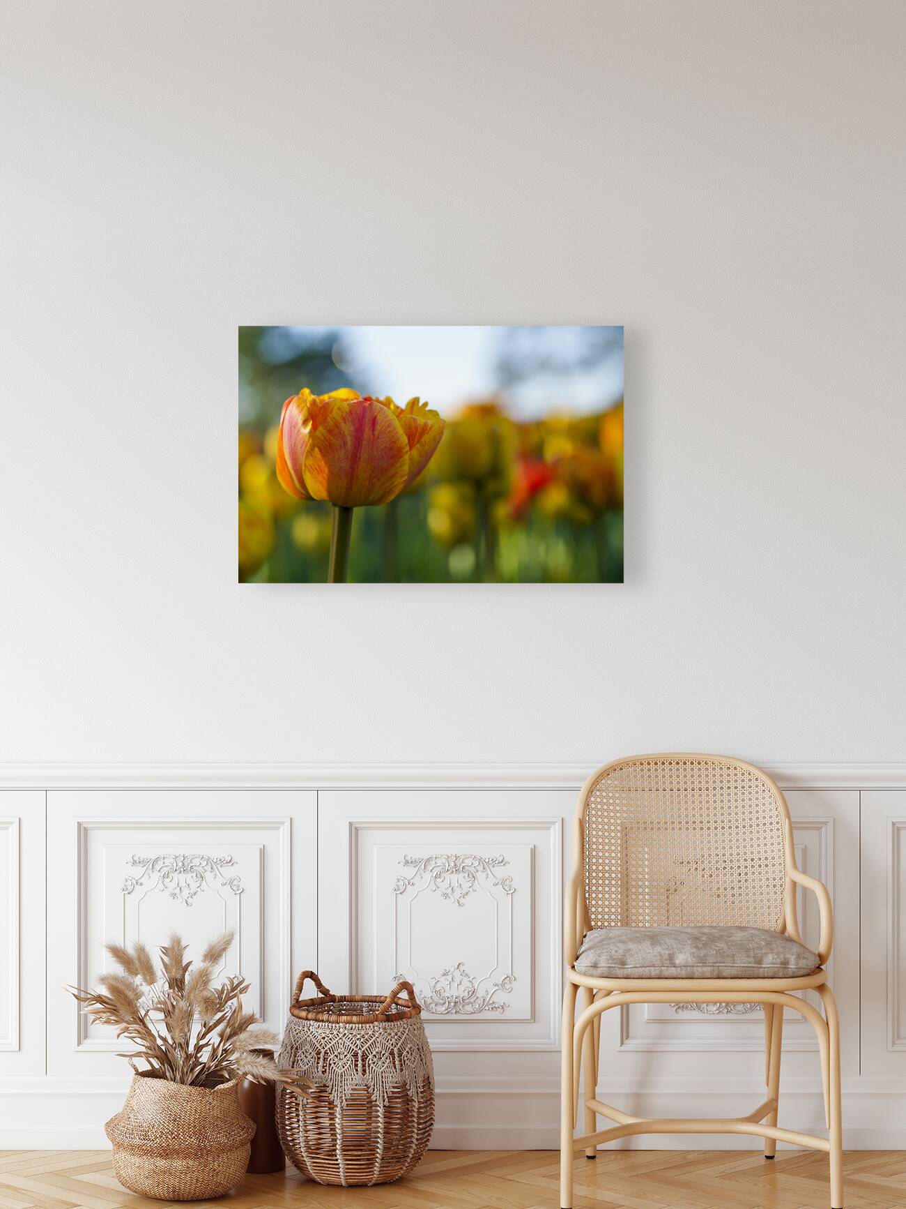 Falling for You Reproduction