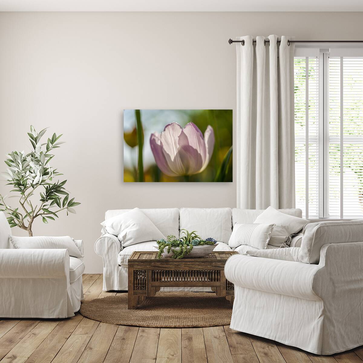 The Glowy One Reproduction