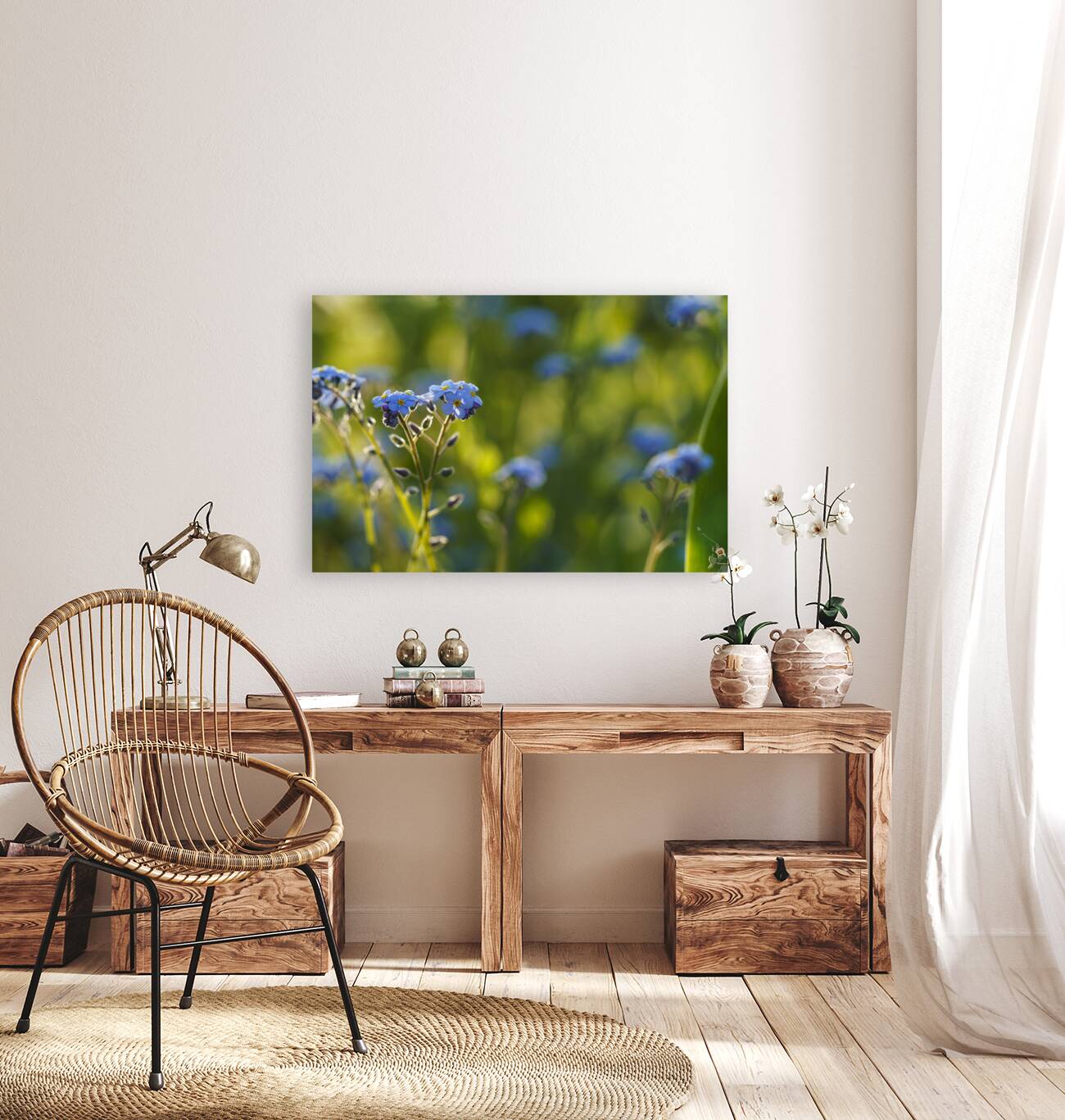 Happy Day Reproduction