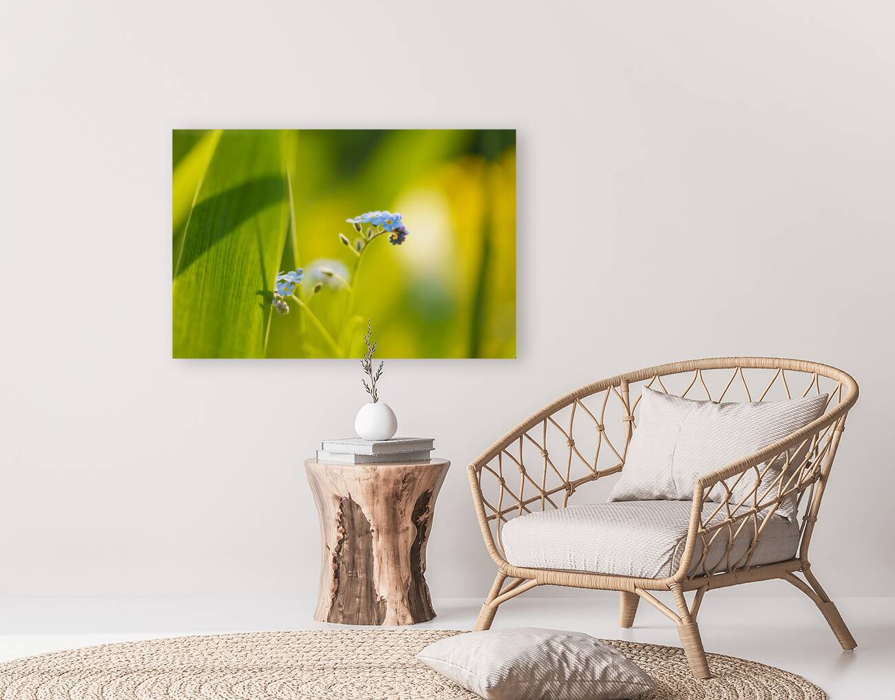 Here Comes the Sun Reproduction