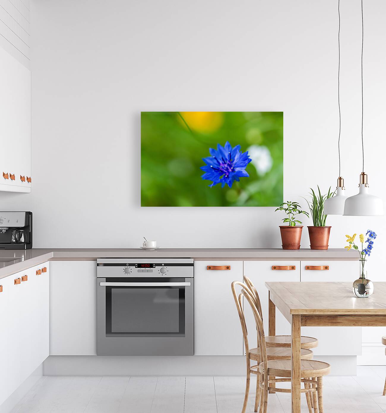 Celestial Elegance Reproduction