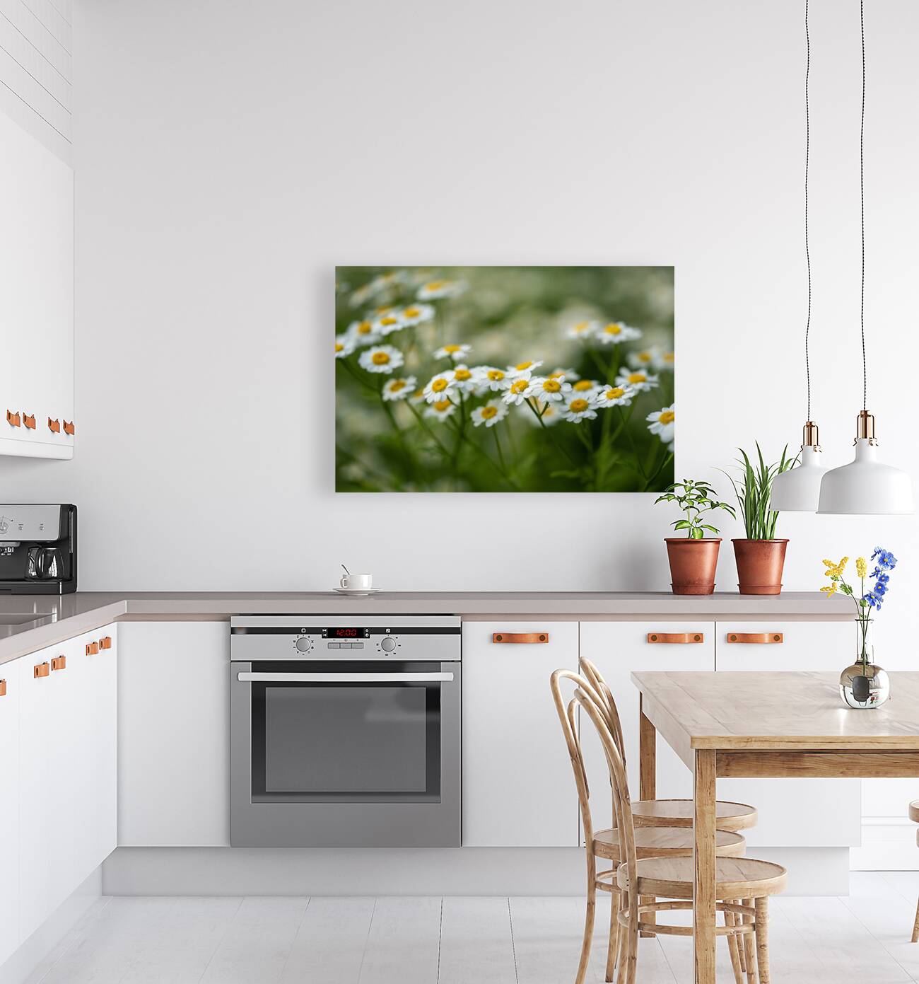 Whispers of Nature Reproduction