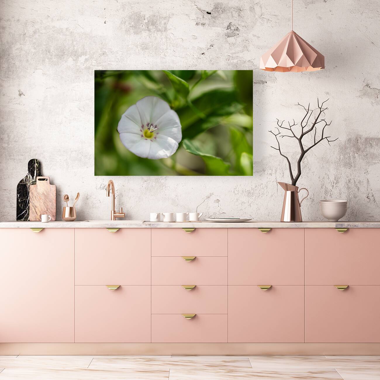 Little Glass Reproduction