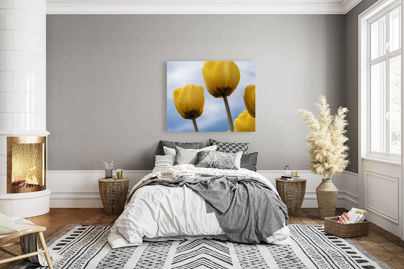 Dearest Friends Reproduction