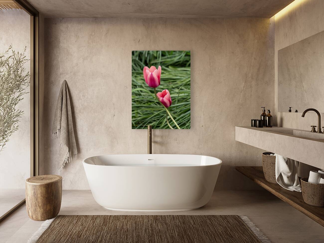 Loving You Reproduction