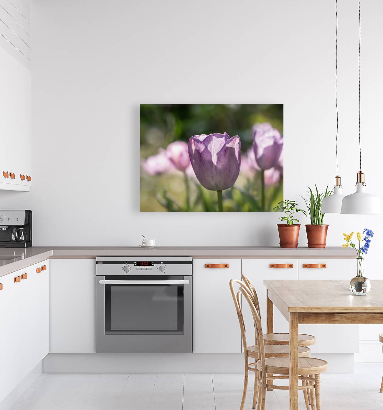 Quite a Beauty Reproduction