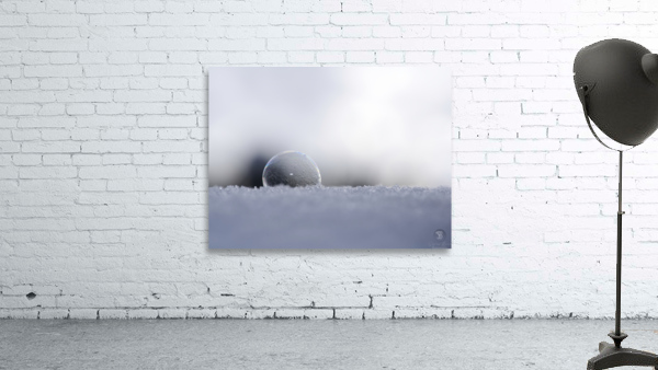 Soap Bubble Wall Preview