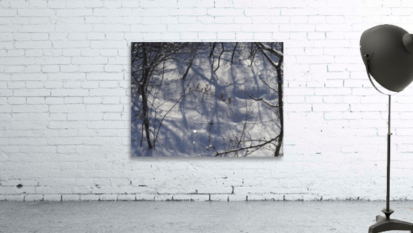 Peaceful Wall Preview