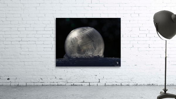 Frozen Bubble Wall Preview