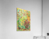 Fantasy. Handpainted  Acrylic Print