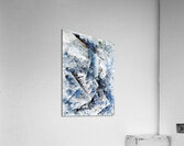 FEB 024 Acrylic Print