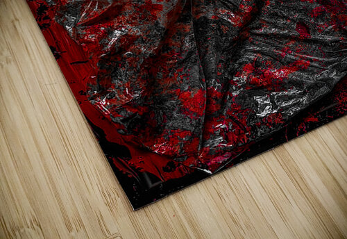 Azarij. Handmade and painted 5 Nickola Pako puzzle