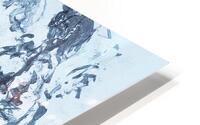Mitsathos. Handpainted  14 HD Metal print