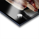 Peanut Butter Jelly Time Acrylic print