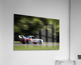 RSR Acrylic Print