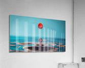 Waterdrop 1 Acrylic Print