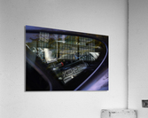 The Beating Heart Acrylic Print