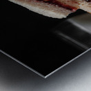 Peanut Butter Jelly Time Metal print