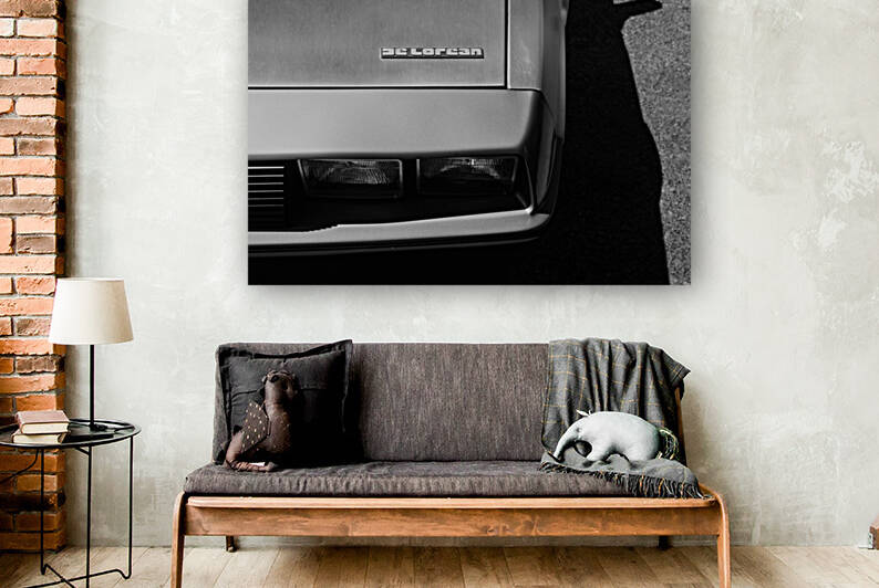 DeLorean by Studio Two Seven Nine