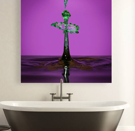 Waterdrop 4 by Studio Two Seven Nine