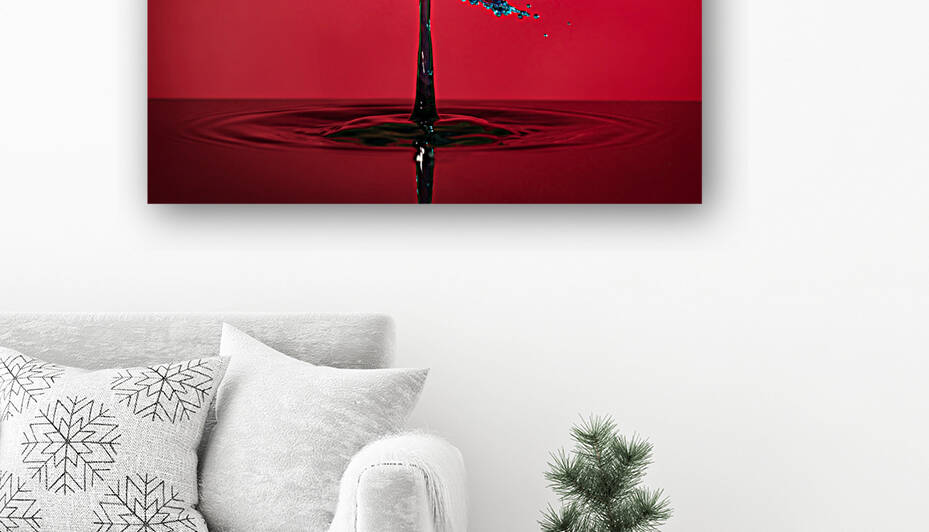 Waterdrop 3 by Studio Two Seven Nine