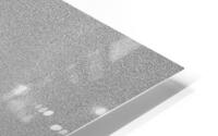 Metal Flake HD Metal print