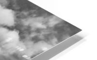 Lower Manhattan HD Metal print