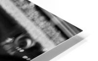 Texture HD Metal print