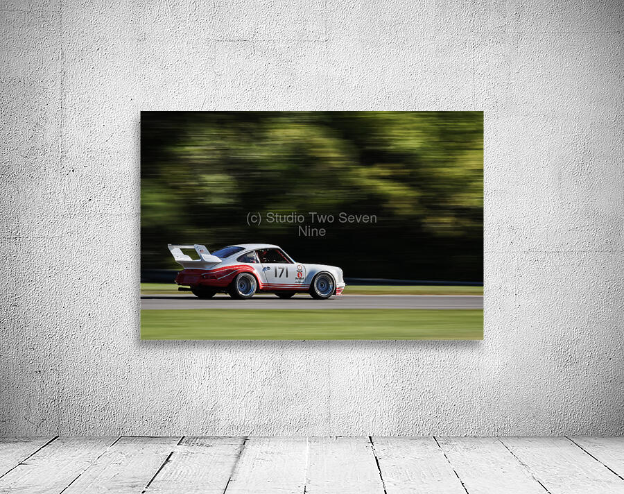 RSR Wall Preview
