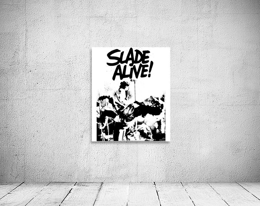 slade 10 Wall Preview