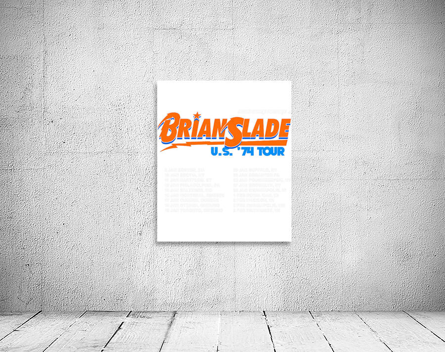 slade 23 Wall Preview