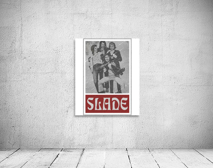 slade 27 Wall Preview