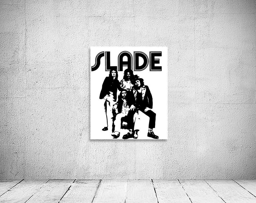 slade 35 Wall Preview
